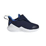 Βρεφικά αθλητικά παπούτσια ADIDAS Forta Run Σκούρο Μπλε