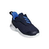 Βρεφικά αθλητικά παπούτσια ADIDAS Forta Run Σκούρο Μπλε