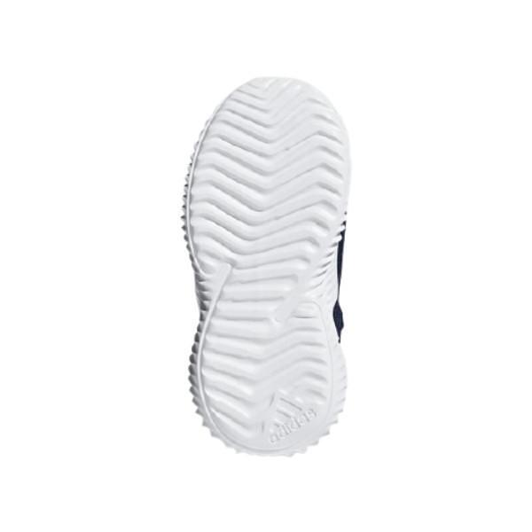 Βρεφικά αθλητικά παπούτσια ADIDAS Forta Run Σκούρο Μπλε