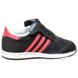 Încălțăminte sport pentru copii ADIDAS LA Trainer Negru S78985