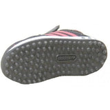 Încălțăminte sport pentru copii ADIDAS LA Trainer Negru S78985