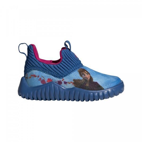 Παιδικά αθλητικά παπούτσια ADIDAS Rapida Zen Frozen FV4261