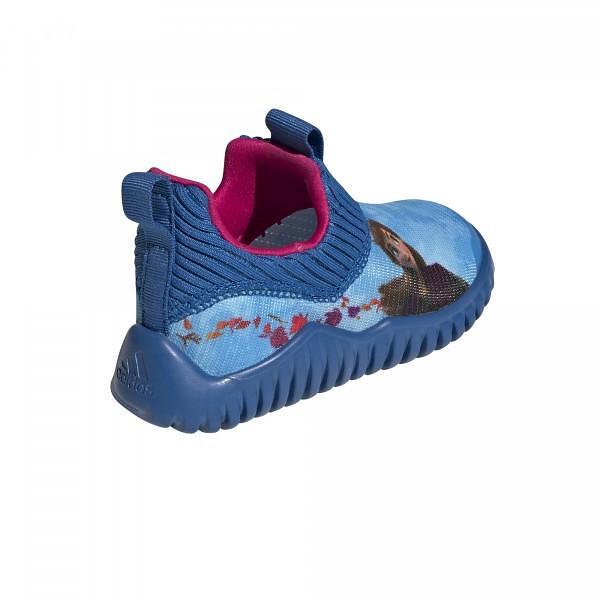 Παιδικά αθλητικά παπούτσια ADIDAS Rapida Zen Frozen FV4261