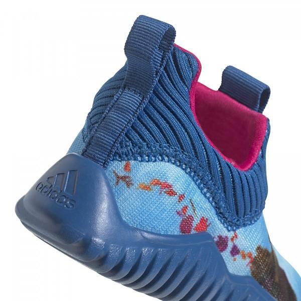 Παιδικά αθλητικά παπούτσια ADIDAS Rapida Zen Frozen FV4261
