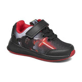 Pantofi sport pentru copii ADIDAS StarWars Negru