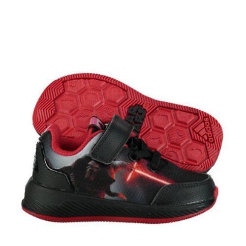 Pantofi sport pentru copii ADIDAS StarWars Negru