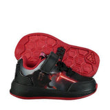 Pantofi sport pentru copii ADIDAS StarWars Negru