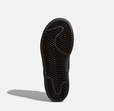 Детски маратонки ADIDAS Superstar Black  B25728