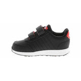 Παιδικά αθλητικά παπούτσια ADIDAS Switch Μαύρο F35703