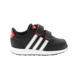 Παιδικά αθλητικά παπούτσια ADIDAS Switch Μαύρο F35703