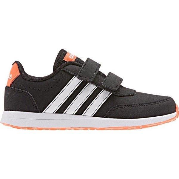 Детски спортни обувки ADIDAS Switch Черно