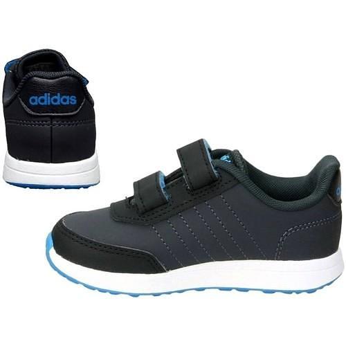 Pantofi sport pentru bebeluși ADIDAS Switch Negru G25936