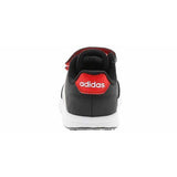 Παιδικά αθλητικά παπούτσια ADIDAS Switch Μαύρο F35703