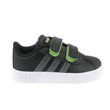 Детски спортни обувки ADIDAS VL COURT Черно F36402