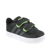 Детски спортни обувки ADIDAS VL COURT Черно F36402