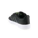 Детски спортни обувки ADIDAS VL COURT Черно F36402