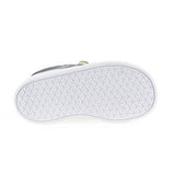 Детски спортни обувки ADIDAS VL COURT Черно F36402