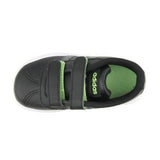 Детски спортни обувки ADIDAS VL COURT Черно F36402