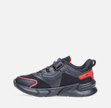 Детски маратонки Lee Cooper Черно 801-07