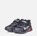 Детски маратонки Lee Cooper Черно 801-07
