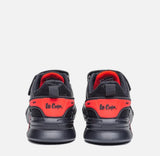 Детски маратонки Lee Cooper Черно 801-07