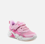 Детски маратонки Lee Cooper Розово 801-07