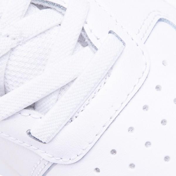 Детски спортни обувки NIKE COURT BOROUGH Бяло