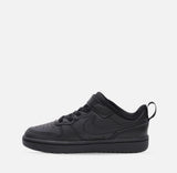Детски маратонки NIKE COURT BOROUGH low 2 Black BQ5451-001
