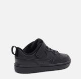 Детски маратонки NIKE COURT BOROUGH low 2 Black BQ5451-001