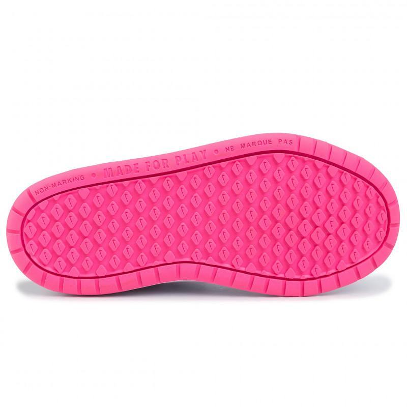 Детски спортни обувки Nike Pico Бяло/Розово