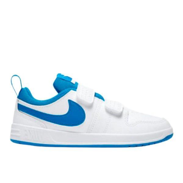 Παιδικά αθλητικά παπούτσια Nike Pico Λευκό/Μπλε