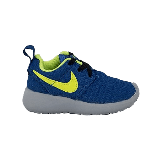 Παιδικά αθλητικά παπούτσια NIKE Roshe Run Μπλε