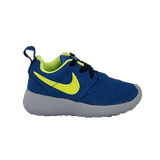 Παιδικά αθλητικά παπούτσια NIKE Roshe Run Μπλε