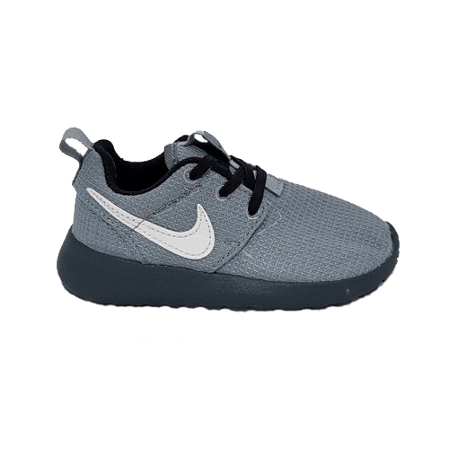 Încălțăminte sport pentru copii NIKE Roshe Run Gri