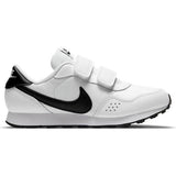 Детски спортни обувки NIKE VALIANT Бяло с черен акцент