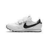 Детски спортни обувки NIKE VALIANT Бяло с черен акцент