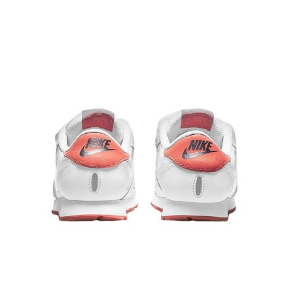 Детски спортни обувки NIKE VALIANT Бяло със сребристо