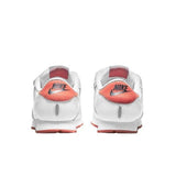 Детски спортни обувки NIKE VALIANT Бяло със сребристо