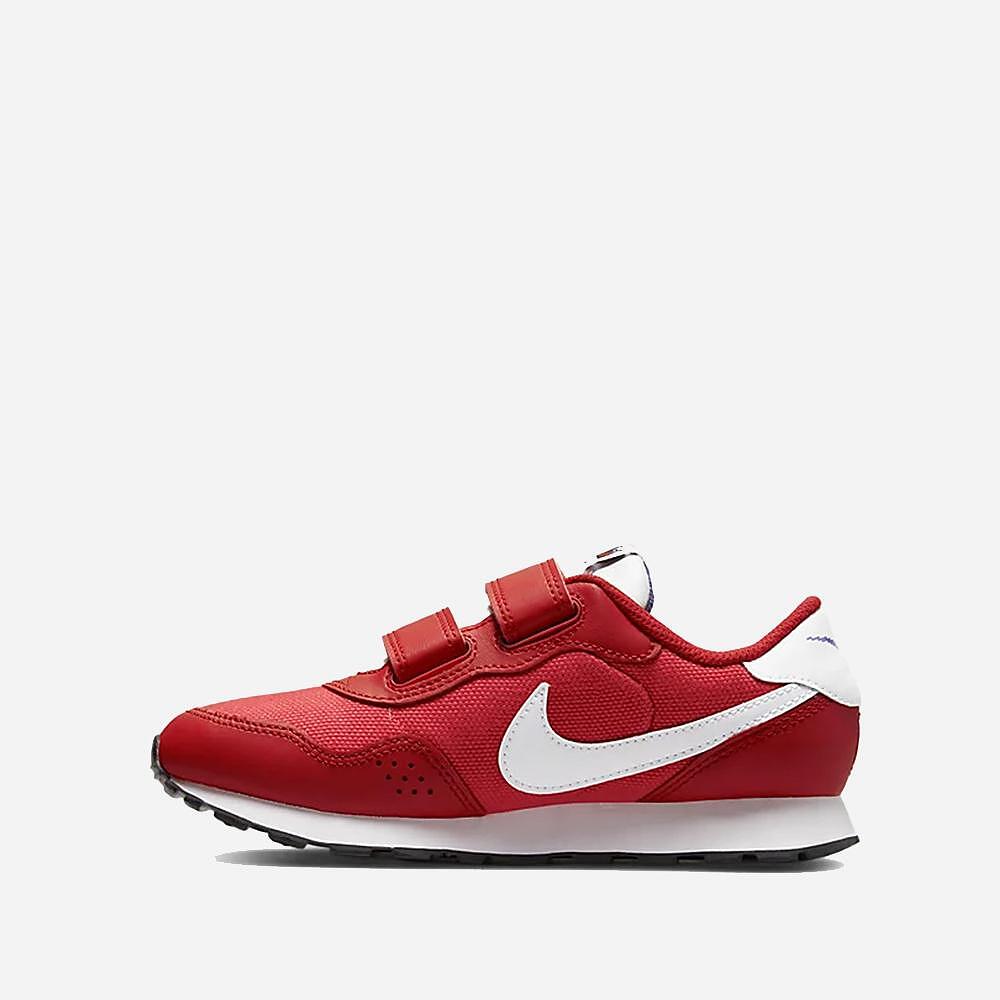 Маратонки NIKE MD VALIANT SE DJ0005-600