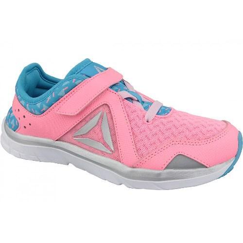 Încălțăminte sport pentru copii REEBOK Fusion Runner Roz