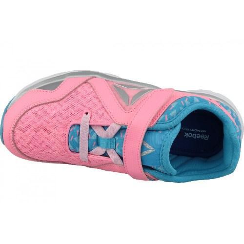 Încălțăminte sport pentru copii REEBOK Fusion Runner Roz