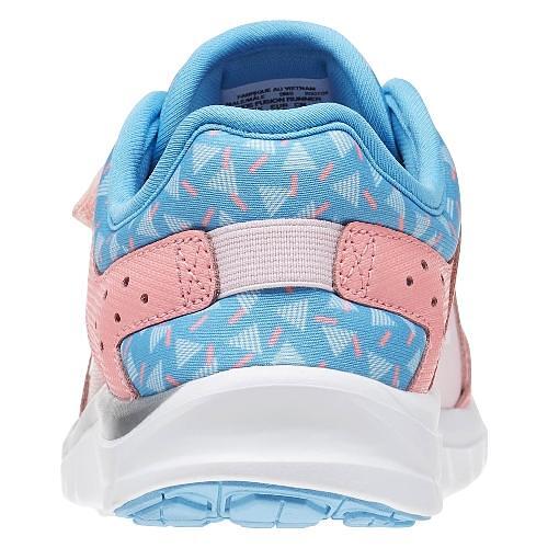 Încălțăminte sport pentru copii REEBOK Fusion Runner Roz