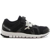 Παιδικά αθλητικά παπούτσια REEBOK Realflex Μαύρο