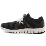 Παιδικά αθλητικά παπούτσια REEBOK Realflex Μαύρο