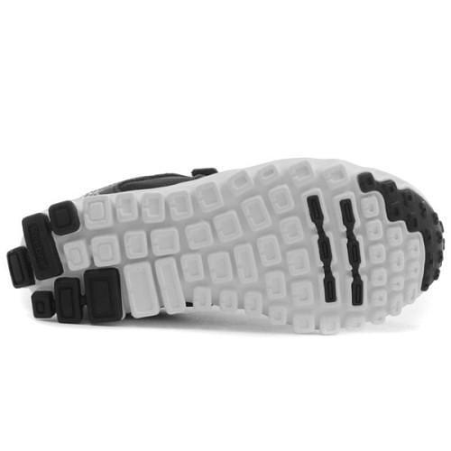 Παιδικά αθλητικά παπούτσια REEBOK Realflex Μαύρο