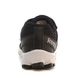 Παιδικά αθλητικά παπούτσια REEBOK Realflex Μαύρο