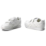 Pantofi sport pentru copii REEBOK Royal Alb