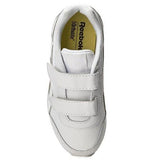 Pantofi sport pentru copii REEBOK Royal Alb