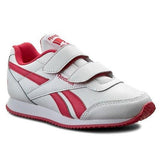 Детски спортни обувки REEBOK Royal Бяло/Розово