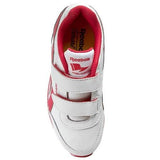 Детски спортни обувки REEBOK Royal Бяло/Розово